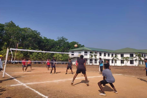 MGM College of Engineering and Pharmaceutical Sciences Malappuram MGM College of Engineering and Pharmaceutical Sciences photo 1